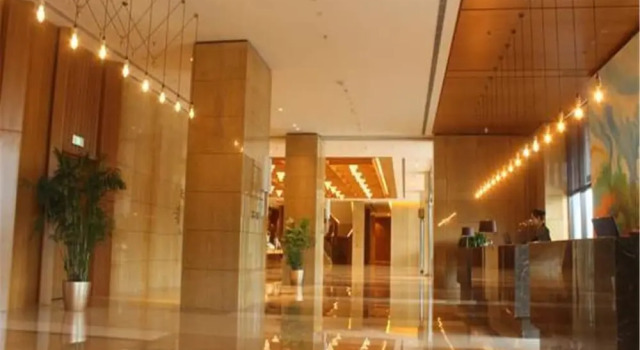 Weihai Guishe Fourseasons Hotel, Book Hotel Weihai Shandong