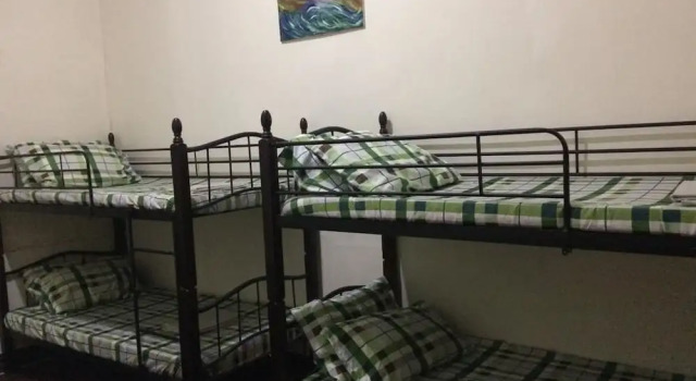 Explorers' Headquarters Inn, Rezervasyon Otel Caramoan Camarines Sur