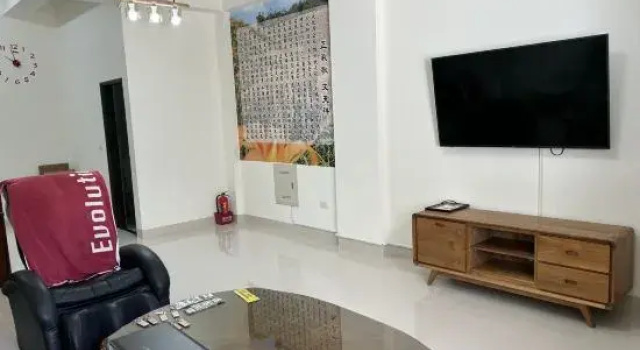 Yuli Datong 623 B&B
