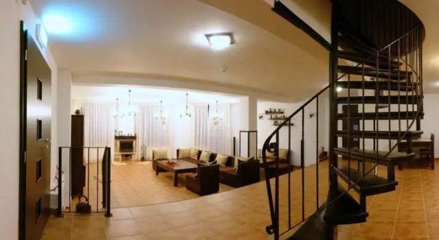 Vila Predelut, Забронировать Отель Отели Бран 3 звезды, рядом с Horror House Bran, 3*