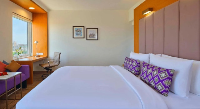 Vivanta Meghalaya, Shillong