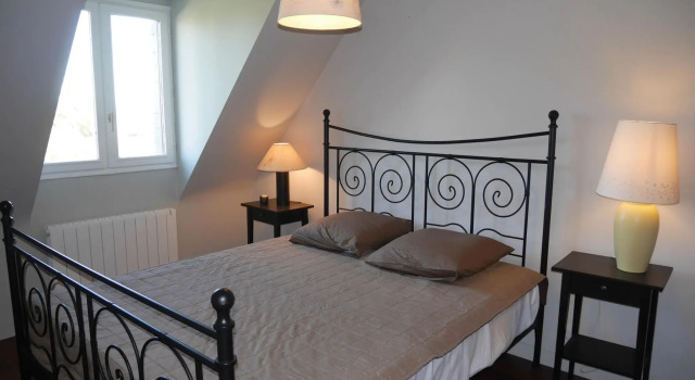 Cottage, Guisseny in Guissény, Rezerwuj Hotel  