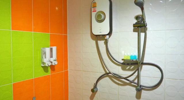 Номер Standard Baanmaeresidence