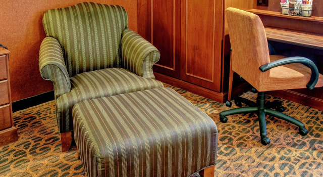 Hampton Inn Winchester KY, Réserver Hôtel Winchester Kentucky