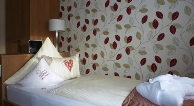 Номер Standard Landhotel Talblick
