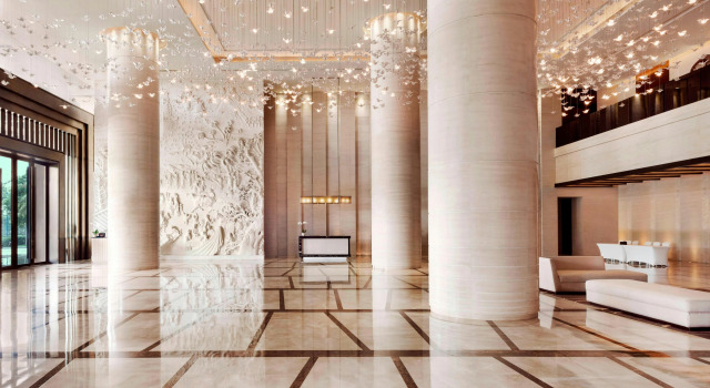 The Westin Pazhou Hotel