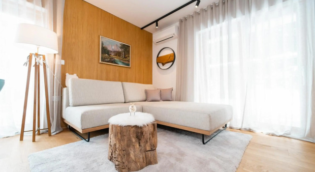 Bor in Bor Luxury Apartment with sauna & garden - Kranjska Gora, Забронировать Апартаменты/квартира Апартаменты Краньска-Гора, Апартаменты/квартира