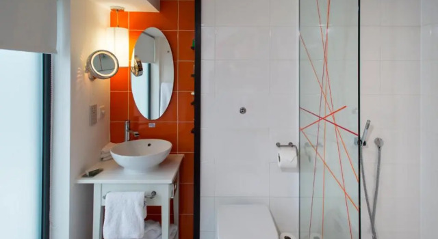 Camera doppia Premium Hotel Indigo Liverpool, an IHG Hotel