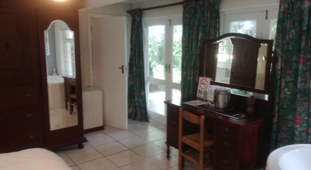 Valley Guest House