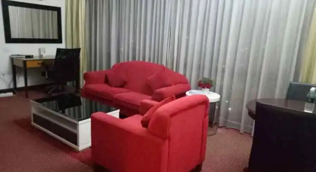 KL Bintang Suites @ Times Square