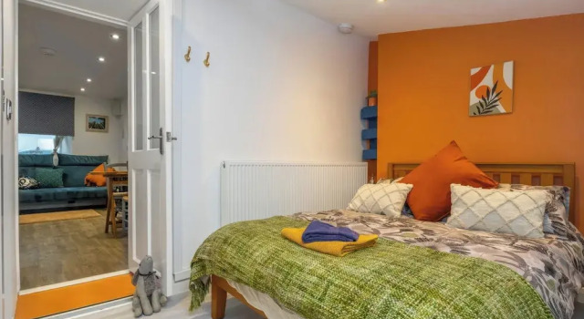 Duck Tavern Annexe, Prenota Casa vacanze Cottage a Mechell, Cottage