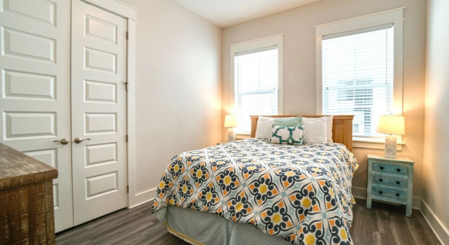 Номер Standard с 3 комнатами с видом на закат Prominence on 30A Beach Homes by Panhandle Getaways