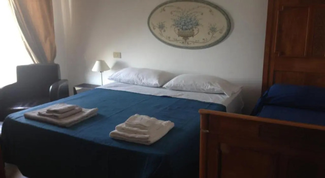Номер Standard Residence Mareblu