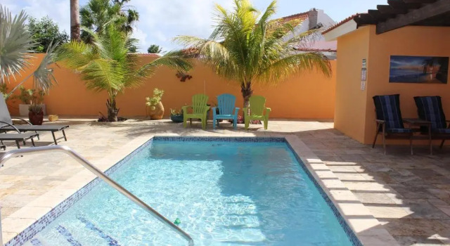 Villa 3 camere DayDream Villa