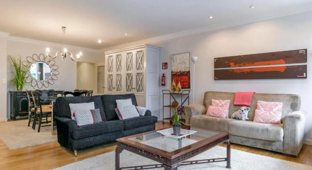 Gran Via 1.2 by Forever Rentals, Book Hotel Deusto 