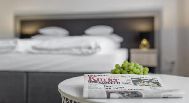 Апартаменты Aparthotel Platinum