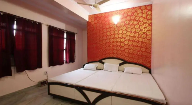 Prakash Tourist Complex
