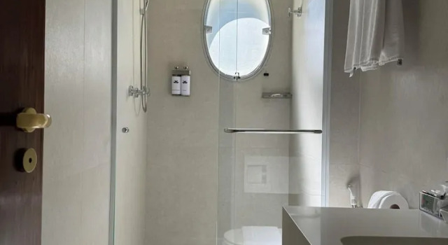 Номер Deluxe Regent Park Suite Hotel