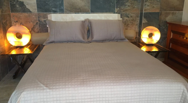 Номер Classic с балконом Hotel Casa Maya Calakmul