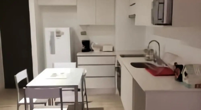 Апартаменты Luxury Hotel Alto Antofagasta