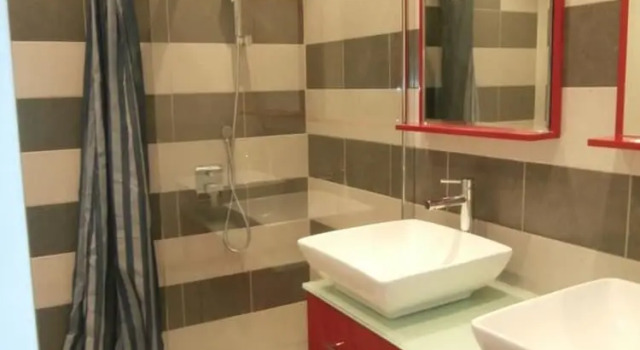 Номер Standard Le Moderne