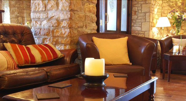 Burford Lodge Hotel