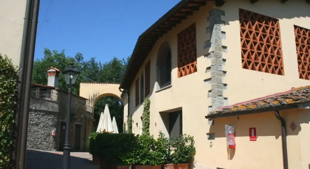 Fattoria Maltempo, Забронировать Отель Отели Мугелло с бассейном, Бассейн