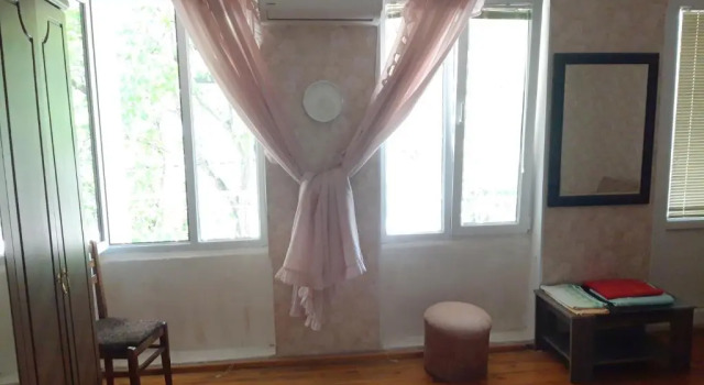 Номер Standard с балконом Pospolita Guest House