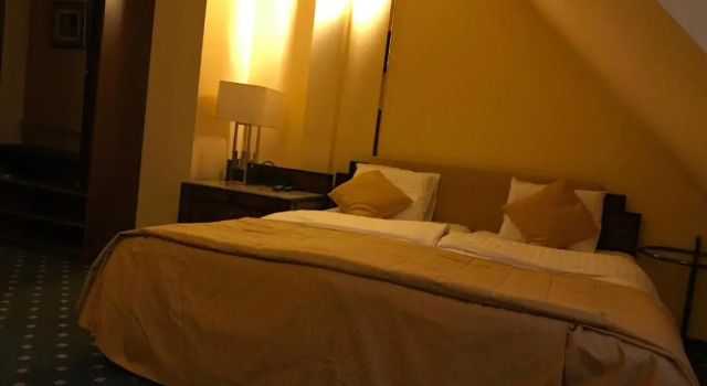 Номер Standard Hotel Podzamcze