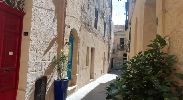 Myn Zondadari, Réserver Appartement Rabat Île de Malte