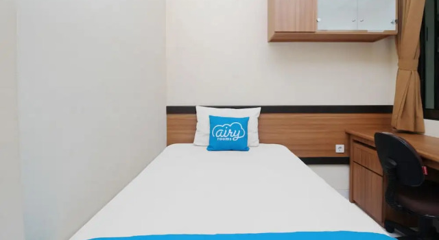 Airy Baranangsiang Riau 39 Bogor