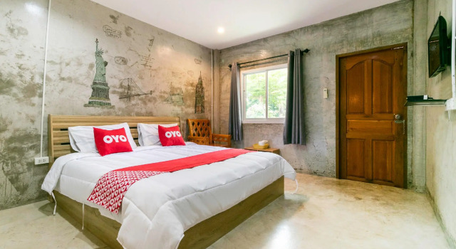 The Rome Resort, Забронировать Курортный отель Пранбури провинция Прачуапкхирикхан
