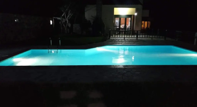 Вилла Villa Iliothea