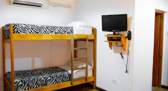 MyHotel Eco Lodge