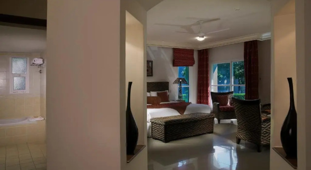Люкс Executive Al Nahda Resort & Spa