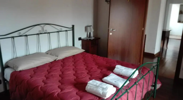 Номер Standard Locanda Corte Dè Guasconi