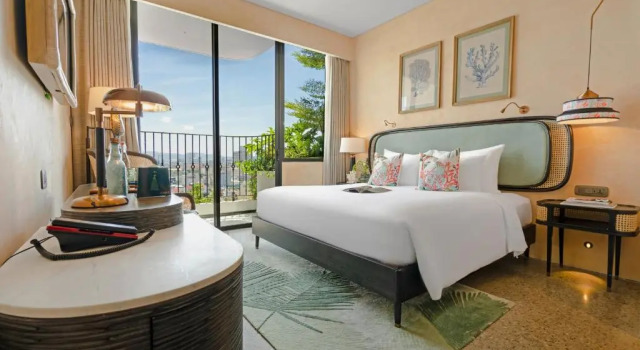 Номер Standard Lamor Boutique Hotel Quy Nhơn