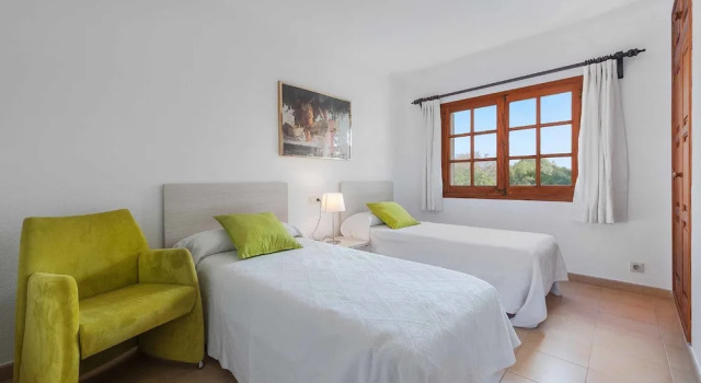 Can Curt, Rezerwuj Hotel Pollensa Majorka, w pobliżu Muzeum Pollensy