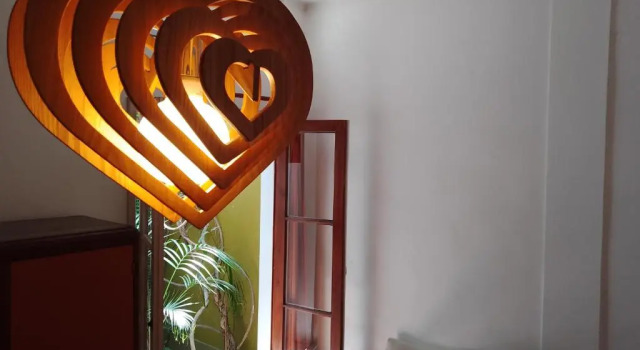 Номер Comfort Casa Nuestra Peru