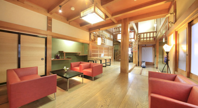 Fuji Onsenji Yumedono, Boek Hotel Hotels in Tokai met parkeren, Parkeren