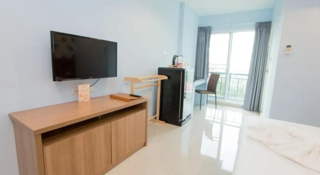 Номер Premium The Bedroom Ladprao 101 Bangkok - SHA