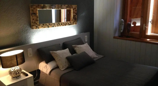 Двухместный номер Standard Hostal Sant Marti