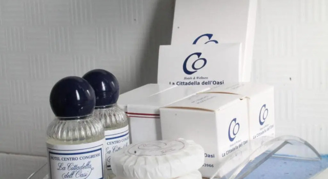 Номер Standard Hotel Costellazioni