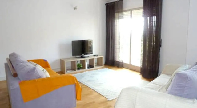 Apartment with 3 Bedrooms in Espinho, with Wonderful Sea View, Enclosed Garden And Wifi - 1 Km From the Beach, Rezervovat Apartmán Espinho 