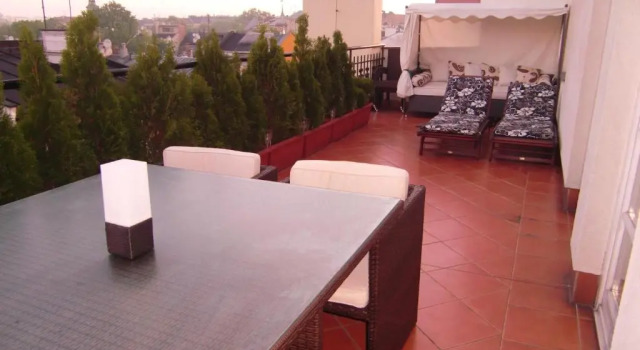Apartament w centrum, Забронировать Апартаменты/квартира Апартаменты Кракова, рядом с Церковь Святого Франциска Ассизи, Апартаменты/квартира