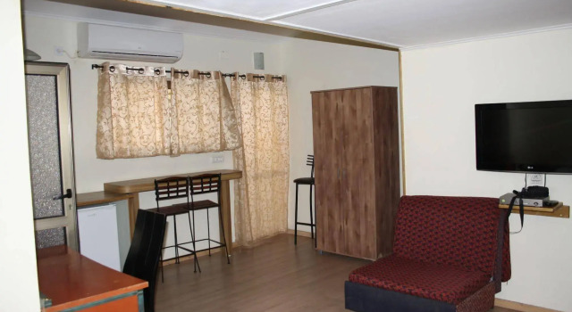 Arava Hostel, Prenota Ostello Ostelli a Israele Distretto Sud, Ostello