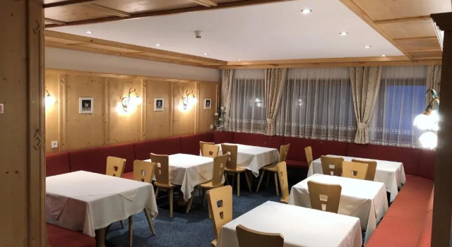 Апартаменты Цокольный этаж Residence Palmai
