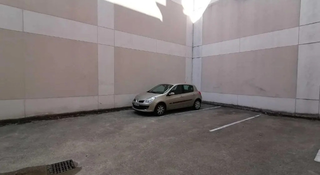 Апартаменты Le Gambetta - T3 Standing avec Parking, Wifi, Netflix