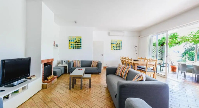 Villa 715 - our Albufeira holiday retreat