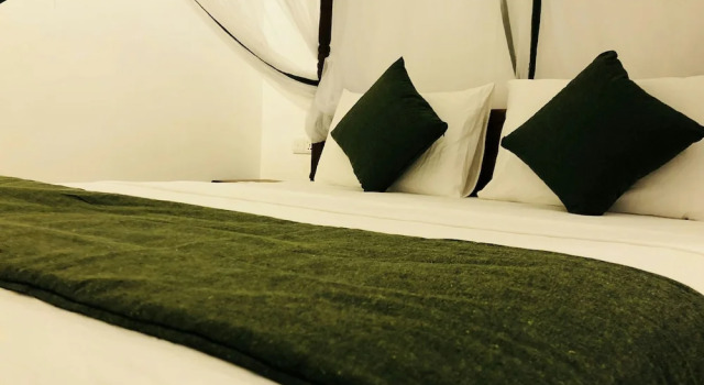 Hotel Sea Mountain